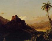 弗雷德里克 埃德温 丘奇 : In the Tropics